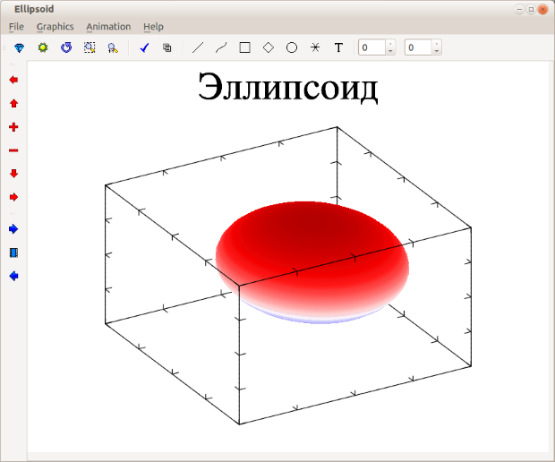 График к задаче B.8