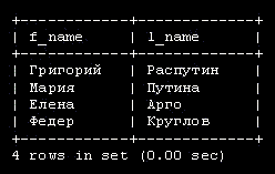 Все сотрудники, которые старше 30 лет, и имеют стаж работы более 3 лет