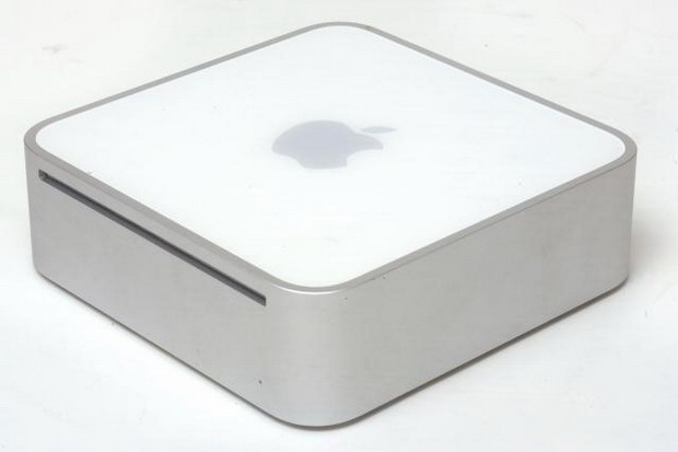 Компьютер Mac mini