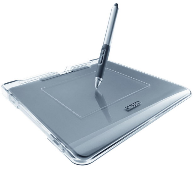 Графический планшет Wacom