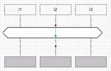 Изображение Condition с Instance Line