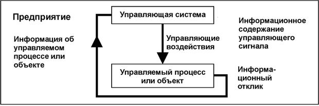  Локальный информационный контур 