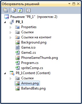 Проект P8_1