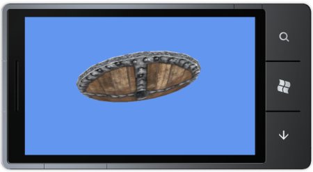 Окно проекта P16_2