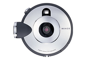 Minox DD1