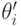 \theta_i^\prime