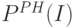 P^{PH}(I)