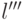 l'''