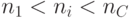 n_1 < n_i < n_C
