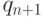 q_{n+1}