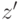 z'