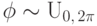 {\mathsf \phi \sim{\mathrm U}_{0,\,2\pi}