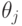 \theta_j