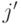 j'