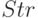 Str