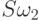 S\omega _{2}
